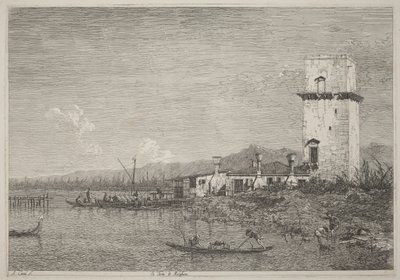  - Canaletto