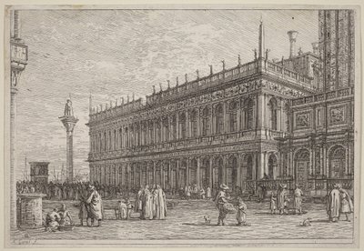  - Canaletto