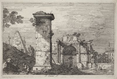  - Canaletto
