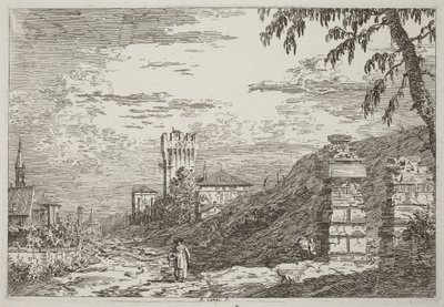  - Canaletto
