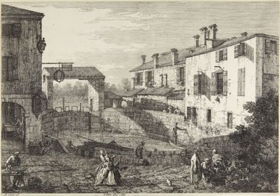  - Canaletto