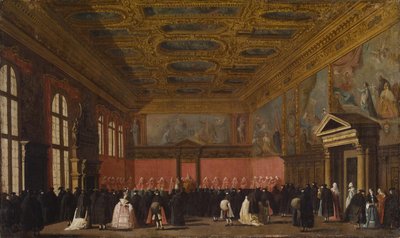  - Canaletto