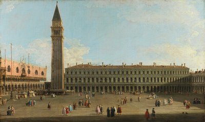  - Canaletto