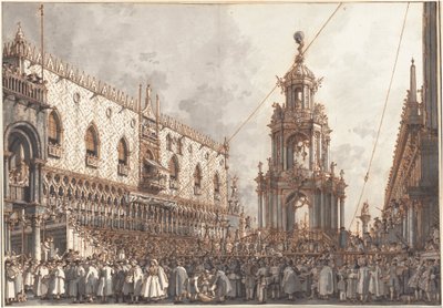  - Canaletto