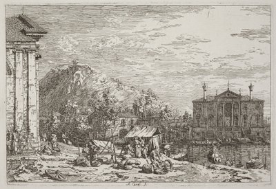  - Canaletto