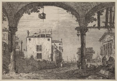  - Canaletto