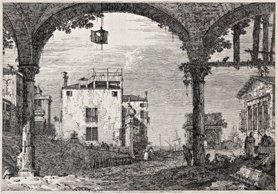  - Canaletto