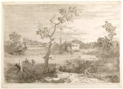  - Canaletto