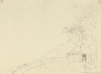 Est de Saint Lawrence, Île de Wight - Capt. Thomas Hastings