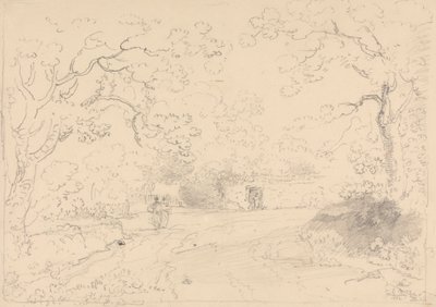 Près de East Cowes, mercredi 10 juillet 1832 - Capt. Thomas Hastings