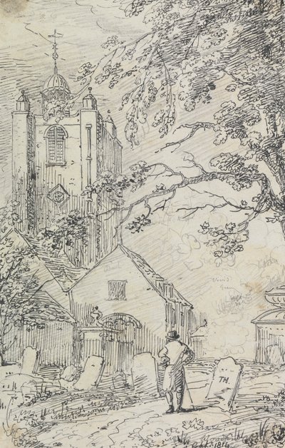 Woodford, septembre 1814 - Capt. Thomas Hastings