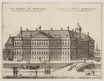 Allard, Carel (1648-1709), Afb 010094003221 - Carel Allard