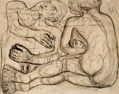 Sans titre - Carl Fredrik Hill