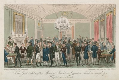 La grande salle d