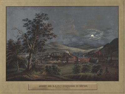 Vue de l