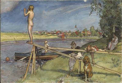  - Carl Larsson