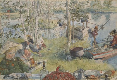  - Carl Larsson