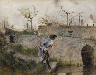  - Carl Larsson