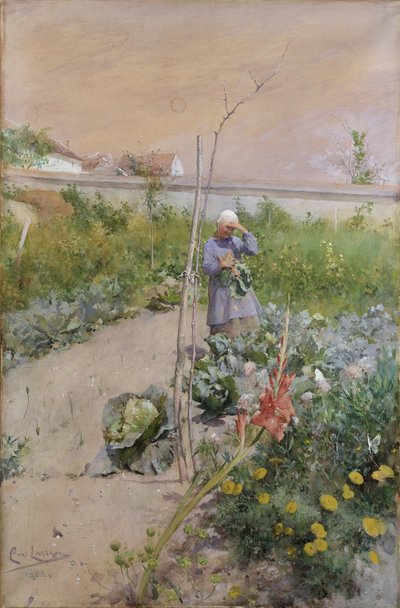  - Carl Larsson