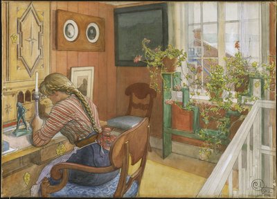  - Carl Larsson