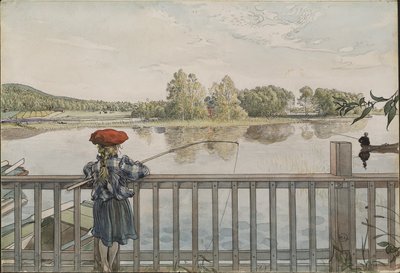  - Carl Larsson