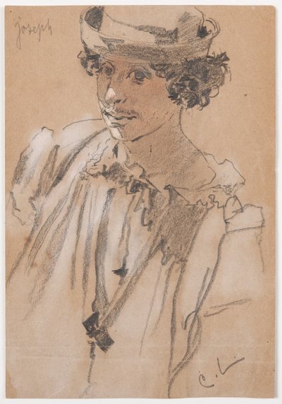  - Carl Larsson