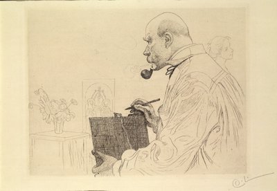  - Carl Larsson