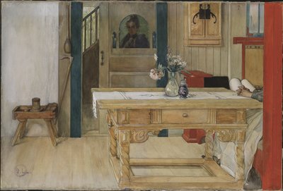  - Carl Larsson