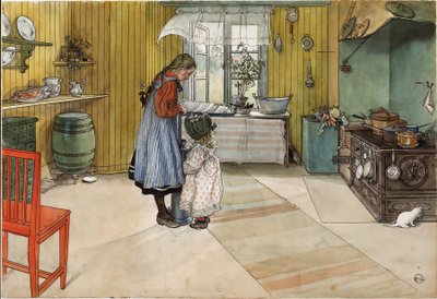  - Carl Larsson