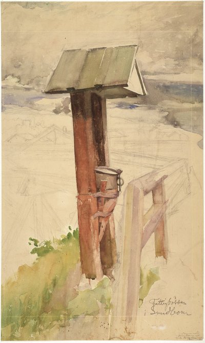  - Carl Larsson