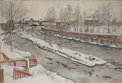  - Carl Larsson