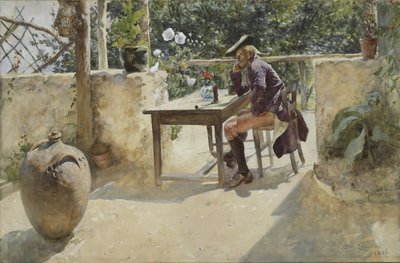  - Carl Larsson
