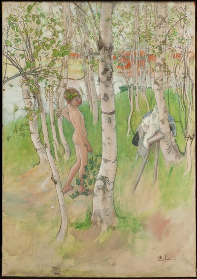  - Carl Larsson