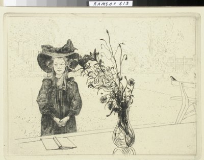 Sans titre - Carl Larsson