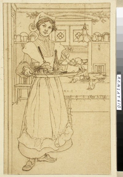  - Carl Larsson