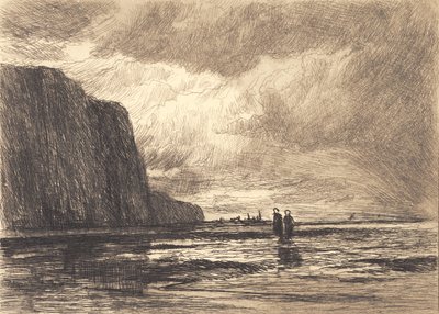 Danois : Fra Bretagne - Carl Locher