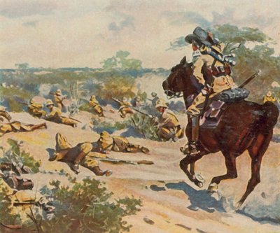  - Carl Ludwig Friedrich (after) Becker