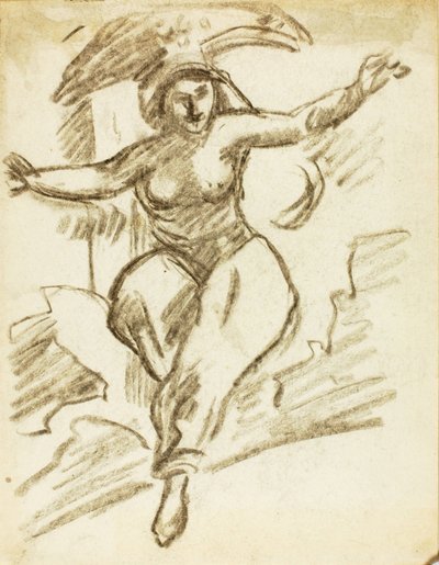 Danseur - Carl Newman