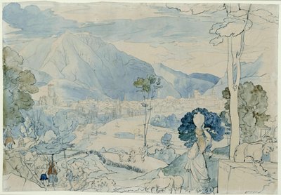  - Carl Philipp Fohr