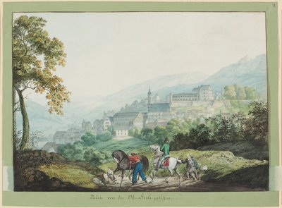  - Carl Philipp Fohr