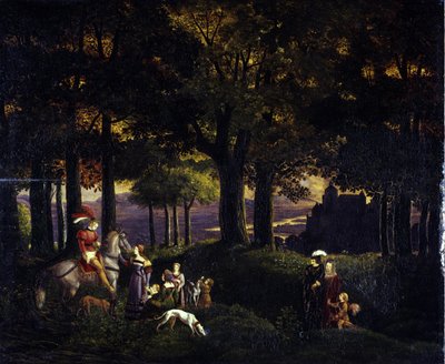  - Carl Philipp Fohr