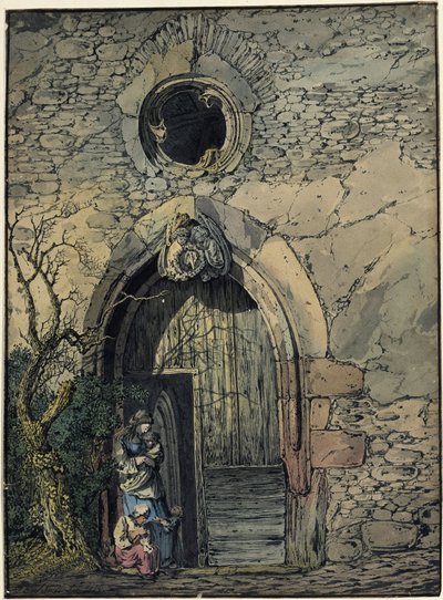  - Carl Philipp Fohr