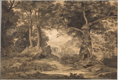  - Carl Philipp Fohr