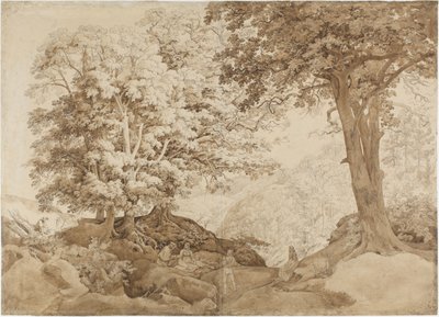  - Carl Philipp Fohr