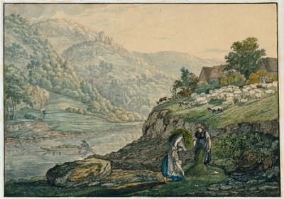  - Carl Philipp Fohr