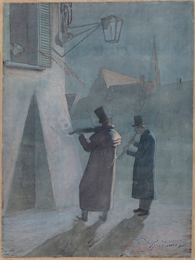  - Carl Spitzweg