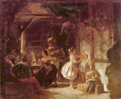  - Carl Spitzweg