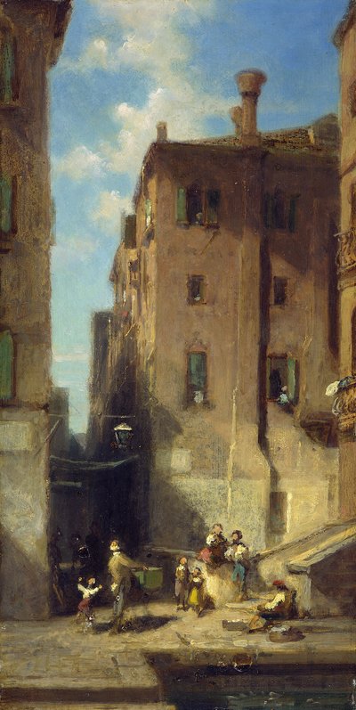  - Carl Spitzweg