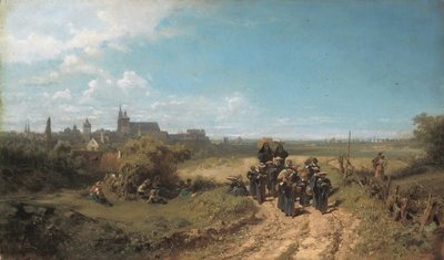  - Carl Spitzweg