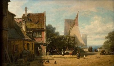  - Carl Spitzweg